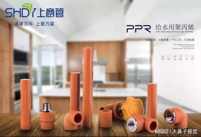 天博tb综合体育PPR水管哪个品牌好上意推荐2023管业-PPR水管-管道十大知(图1)