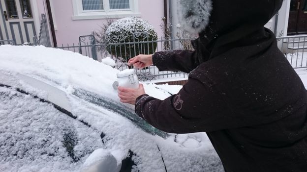 天博体育官方平台入口北极雪花中微塑料含量惊人 加快塑料降解的新技术能否解困？(图2)