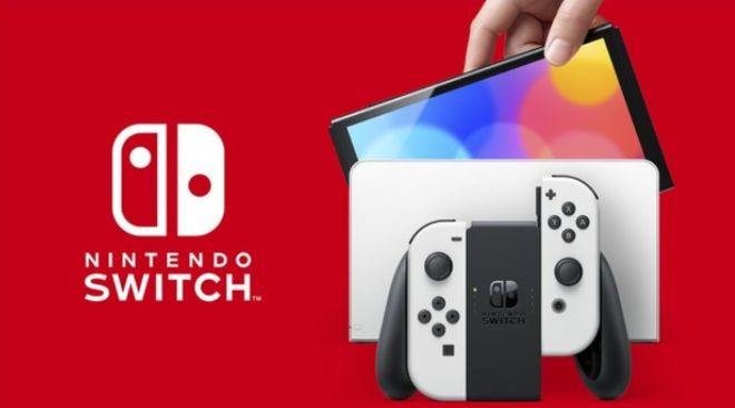 天博tb综合体育任天堂提醒新Switch OLED用户 绝对别撕屏幕保护膜